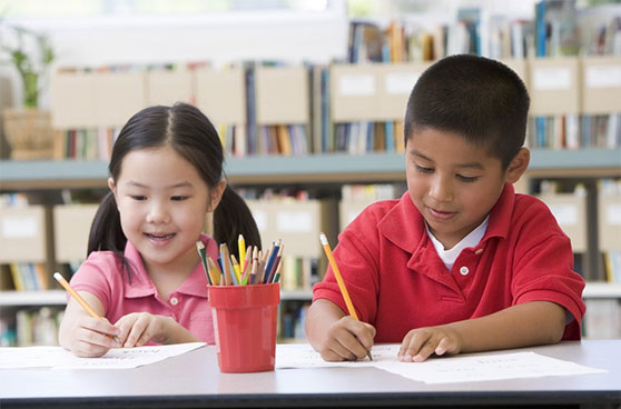 UMS English As a Second Language (ESL) Program