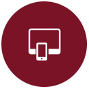 Ipad Computer Icon